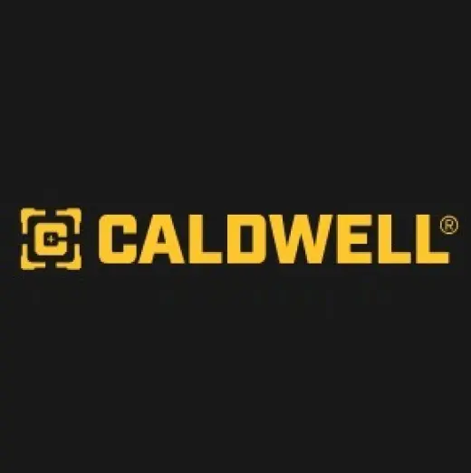 Front rest (non-marring). Parte di ricambio originale #1058840 per il Caldwell Lead Sled DFT2 shooting and sight-in rest (#336677).